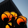 Bay Street Lamps