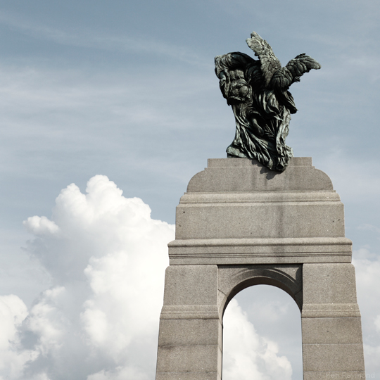National War Memorial