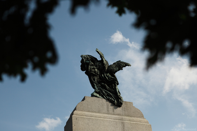 National War Memorial