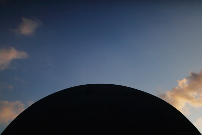 Planetarium