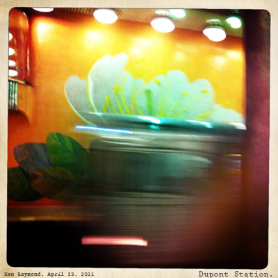 Dupont Station