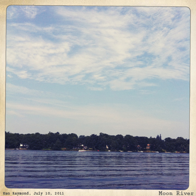 Moon River