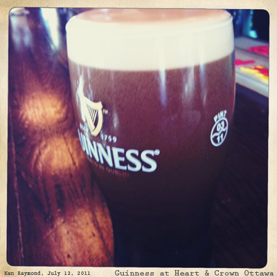 Guinness