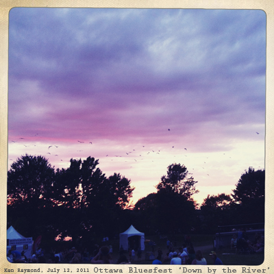 Ottawa Bluesfest
