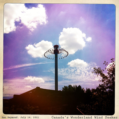 Wind Seeker