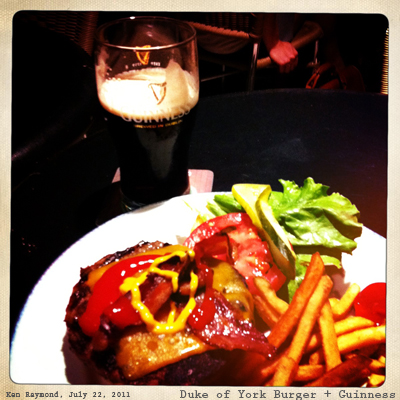 Guinness