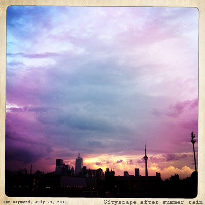 Cityscape