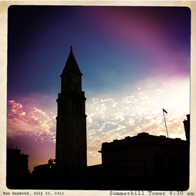 Summerhill Tower