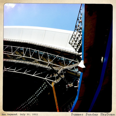 SkyDome