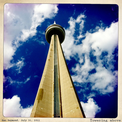 CN Tower