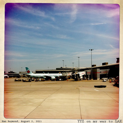 YYZ