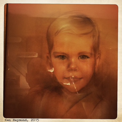 Ken Raymond