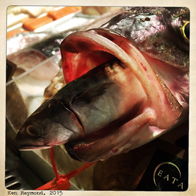 Eataly New York