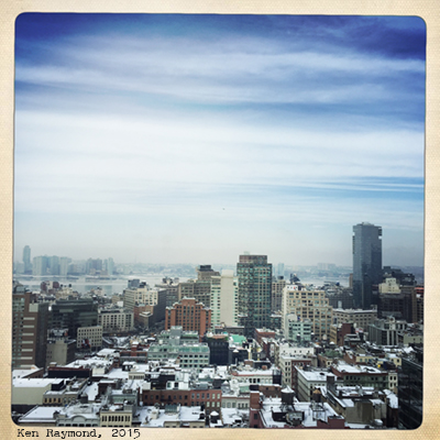 New York